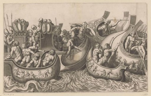 Abduction of Helena