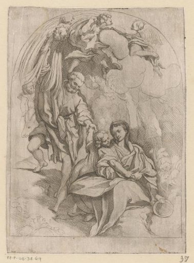 Holy Family
