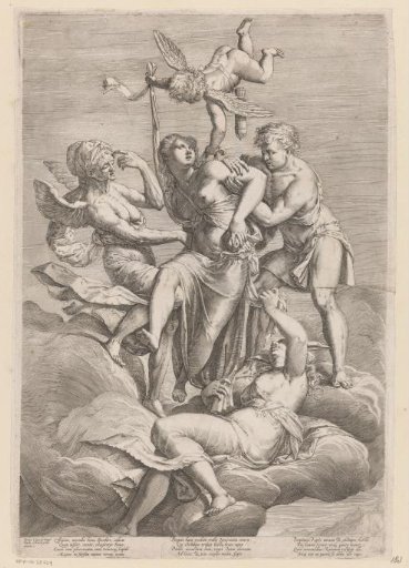 Virtue Protected by Love Against Ignorance, Misunderstanding and False Belief