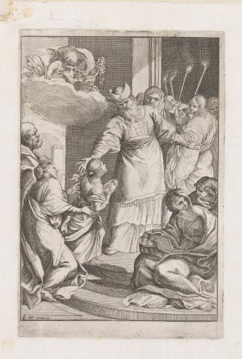 Presentation of Mary in the Temple