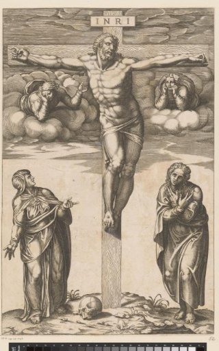 Crucifixion of Christ