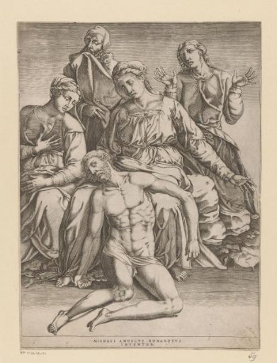 Lamentation