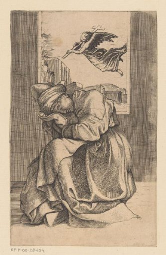 Saint Helena and the True Cross