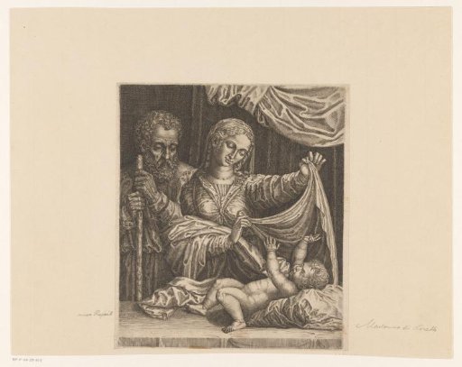 Holy Family