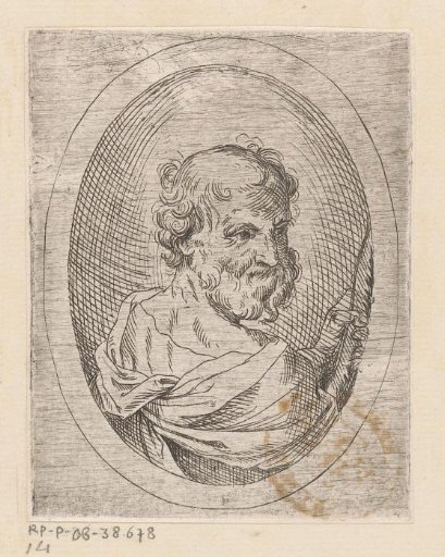 Saint Simon the Zealot