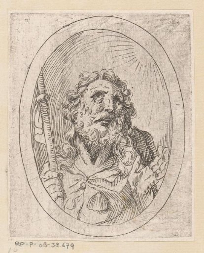 Saint James the Greater