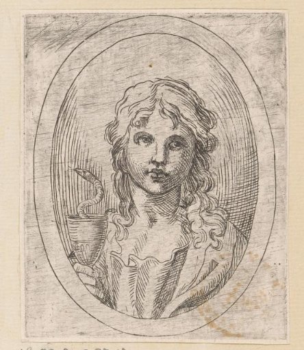 John the Evangelist