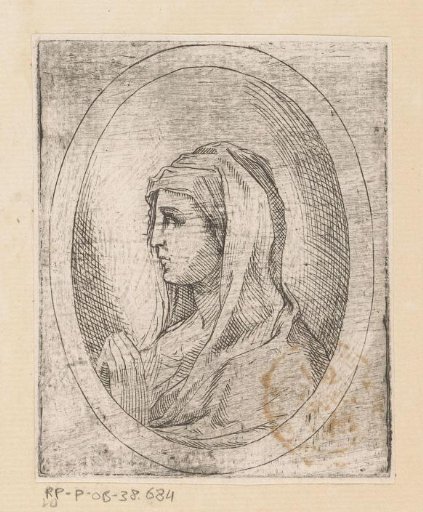 Mary