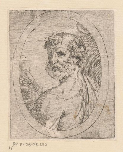 Saint Peter