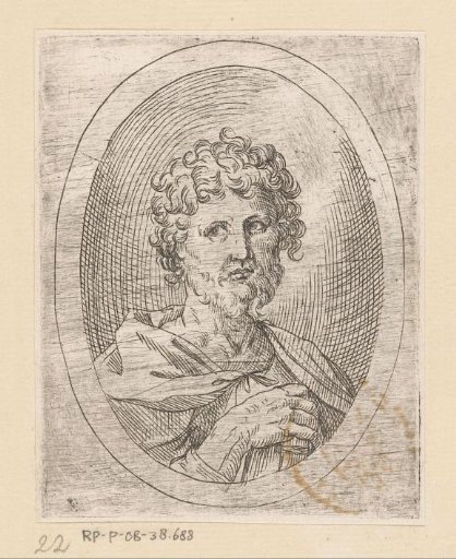 Apostle