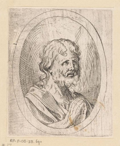 Apostle