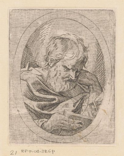 Apostle