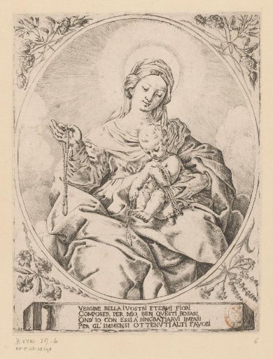 Our Lady of the Rosary