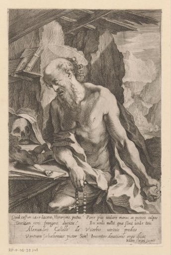 Saint Jerome