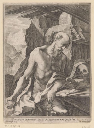 Saint Jerome