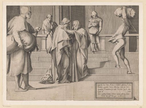 The Visitation