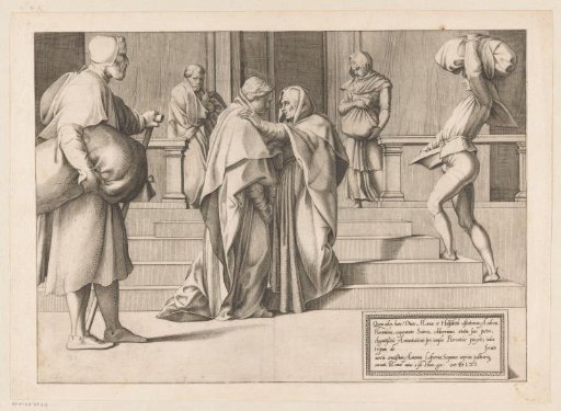 The Visitation