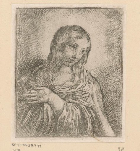 Mary Magdalene