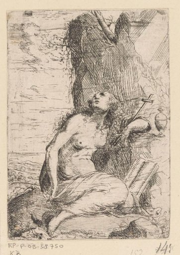 Mary Magdalene