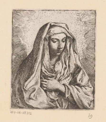 Mary