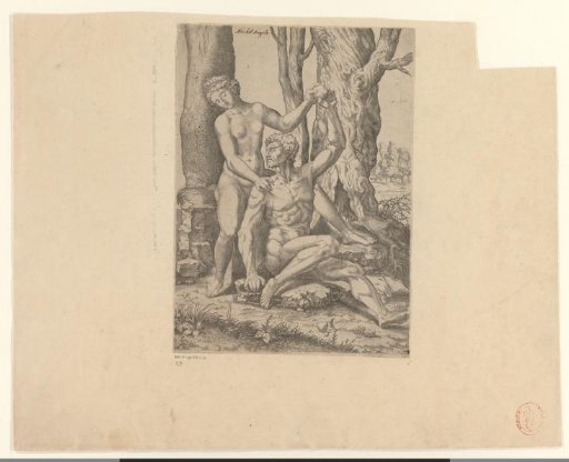 The Fall of Man
