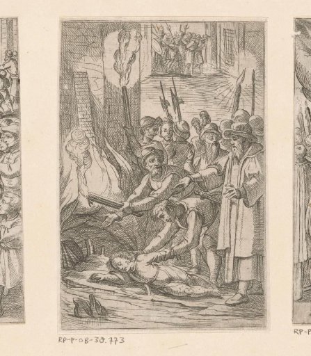 Simon of Trent is found