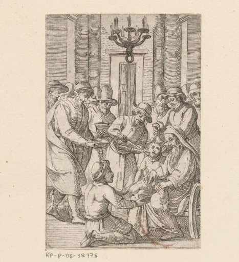 Ritual murder of Simon of Trent