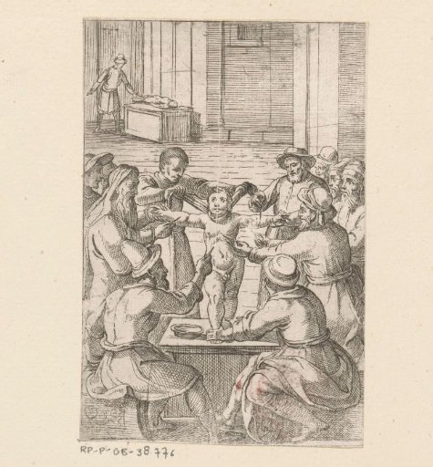 Ritual murder of Simon of Trent