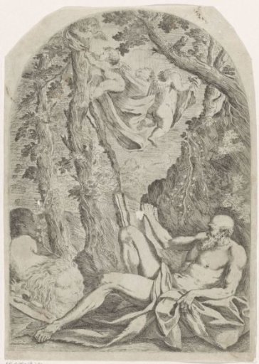 Saint Jerome
