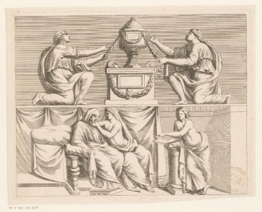 The Marriage of Perseus and Andromeda