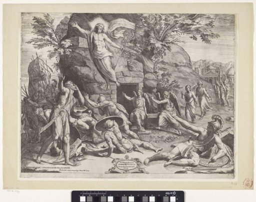Resurrection of Christ