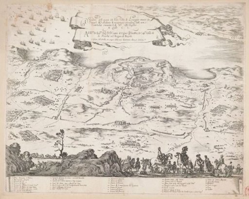 Forte Longone