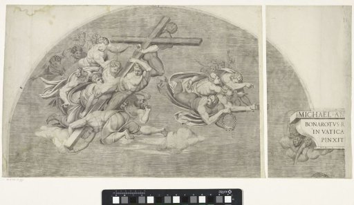 The Last Judgment