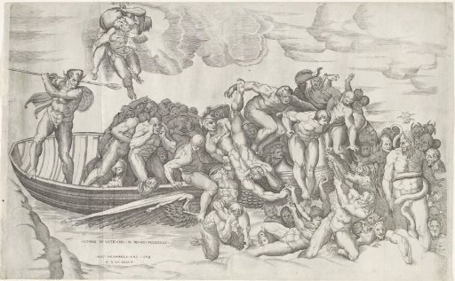 The Last Judgment
