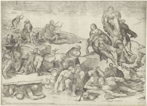 The Last Judgment