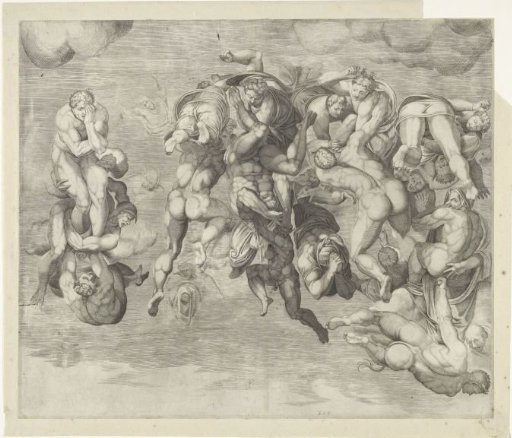 The Last Judgment