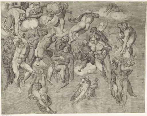 The Last Judgment