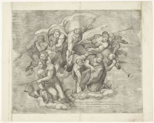The Last Judgment