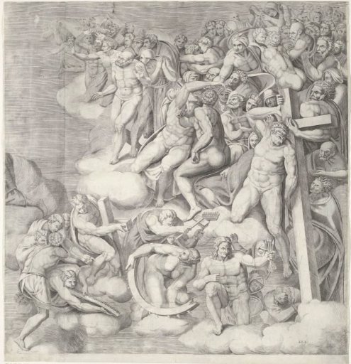 The Last Judgment