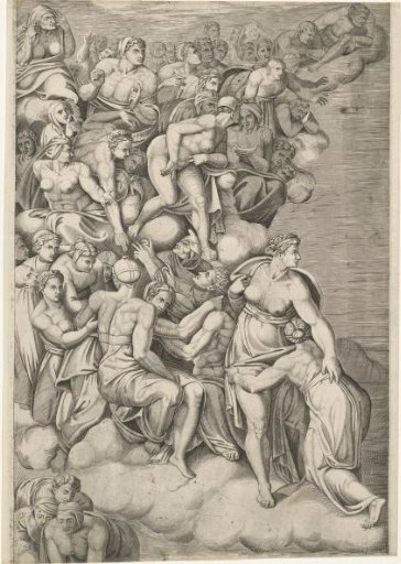 The Last Judgment