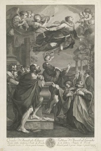 Assumption of the Virgin