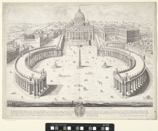 St. Peter's Basilica