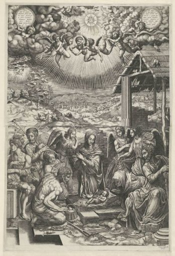 The Nativity