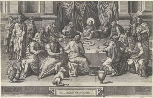 The Last Supper