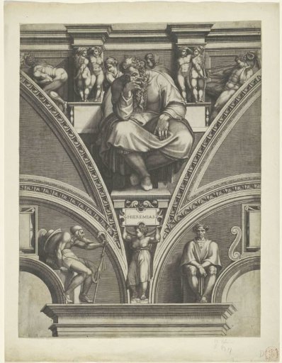 Prophet Jeremiah