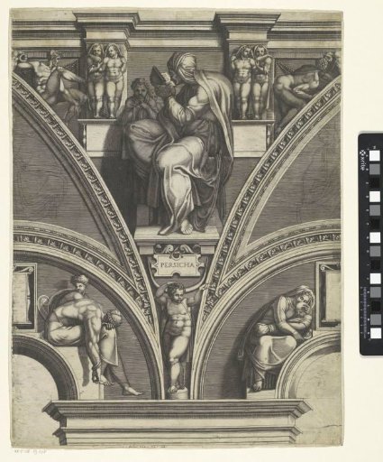 The Persian Sibyl