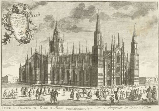 Cathedral of Milan