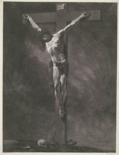 Christ on the Cross