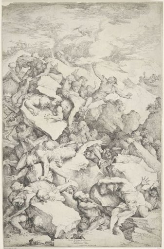 The Fall of the Giants