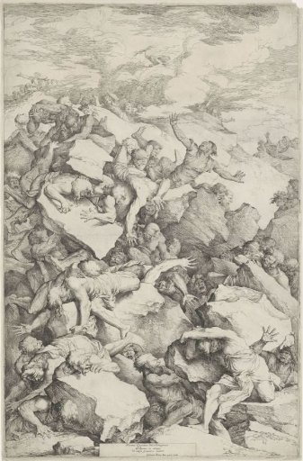 The Fall of the Giants
